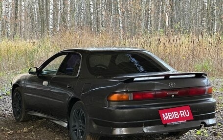 Toyota Carina, 1997 год, 235 000 рублей, 6 фотография