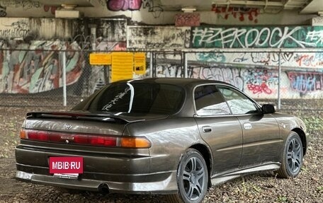 Toyota Carina, 1997 год, 235 000 рублей, 2 фотография