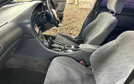 Toyota Carina, 1997 год, 235 000 рублей, 11 фотография