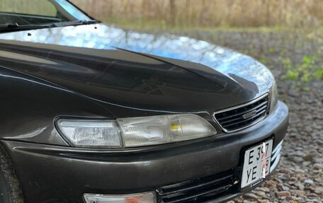 Toyota Carina, 1997 год, 235 000 рублей, 8 фотография