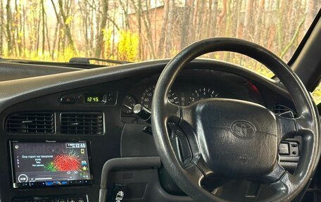 Toyota Carina, 1997 год, 235 000 рублей, 14 фотография