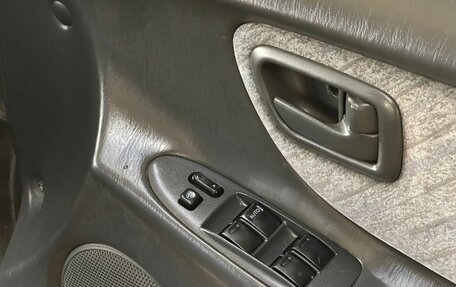 Toyota Carina, 1997 год, 235 000 рублей, 17 фотография