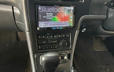 Toyota Carina, 1997 год, 235 000 рублей, 16 фотография