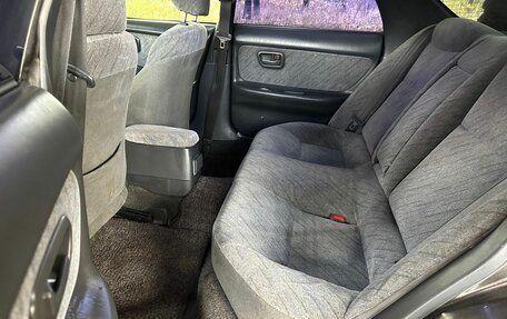 Toyota Carina, 1997 год, 235 000 рублей, 13 фотография