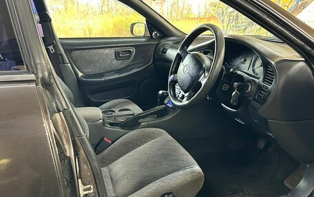 Toyota Carina, 1997 год, 235 000 рублей, 15 фотография