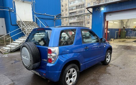 Suzuki Grand Vitara, 2005 год, 900 000 рублей, 4 фотография