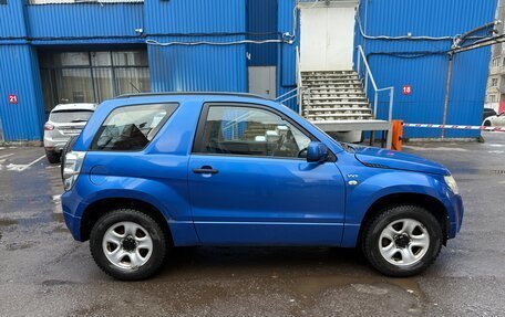 Suzuki Grand Vitara, 2005 год, 900 000 рублей, 3 фотография