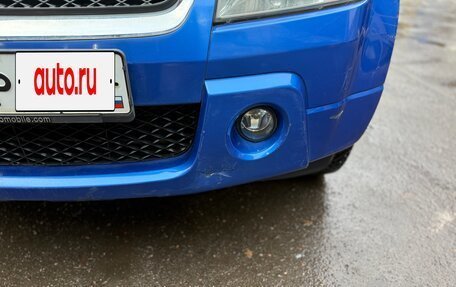 Suzuki Grand Vitara, 2005 год, 900 000 рублей, 12 фотография