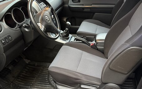 Suzuki Grand Vitara, 2005 год, 900 000 рублей, 16 фотография