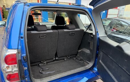 Suzuki Grand Vitara, 2005 год, 900 000 рублей, 14 фотография