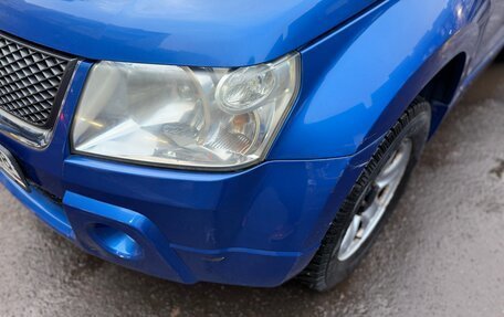 Suzuki Grand Vitara, 2005 год, 900 000 рублей, 11 фотография