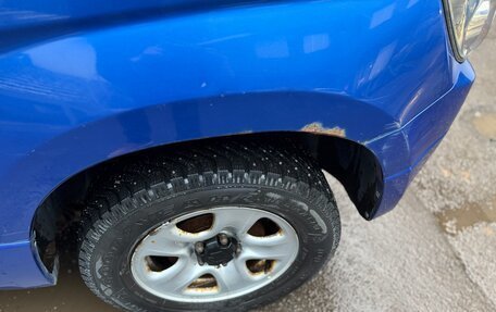 Suzuki Grand Vitara, 2005 год, 900 000 рублей, 9 фотография