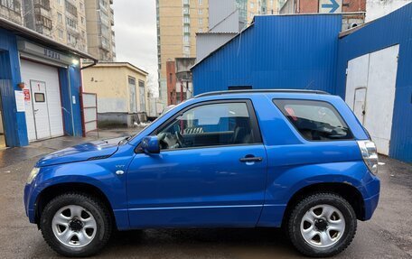Suzuki Grand Vitara, 2005 год, 900 000 рублей, 7 фотография