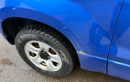 Suzuki Grand Vitara, 2005 год, 900 000 рублей, 13 фотография