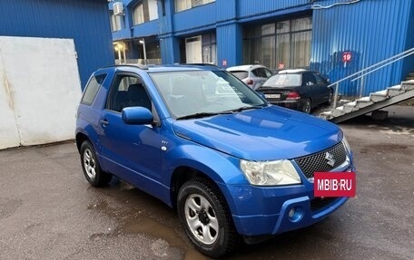 Suzuki Grand Vitara, 2005 год, 900 000 рублей, 2 фотография