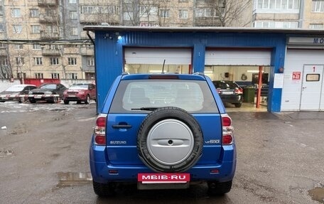 Suzuki Grand Vitara, 2005 год, 900 000 рублей, 5 фотография