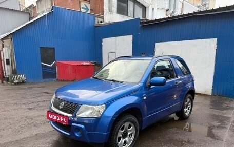 Suzuki Grand Vitara, 2005 год, 900 000 рублей, 8 фотография