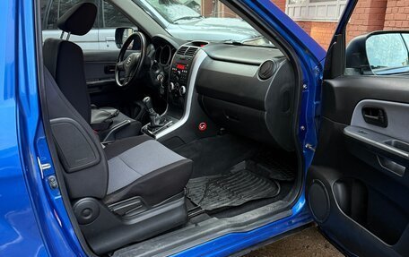 Suzuki Grand Vitara, 2005 год, 900 000 рублей, 19 фотография