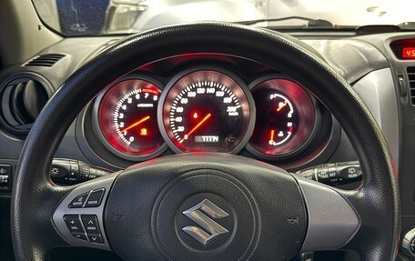 Suzuki Grand Vitara, 2005 год, 900 000 рублей, 20 фотография