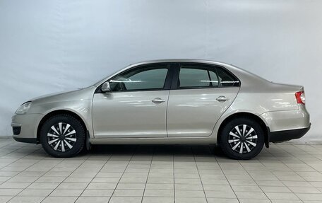 Volkswagen Jetta VI, 2008 год, 550 000 рублей, 9 фотография