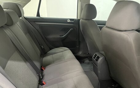 Volkswagen Jetta VI, 2008 год, 550 000 рублей, 18 фотография