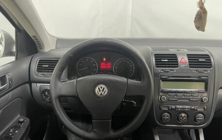 Volkswagen Jetta VI, 2008 год, 550 000 рублей, 16 фотография