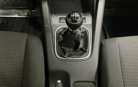 Volkswagen Jetta VI, 2008 год, 550 000 рублей, 14 фотография