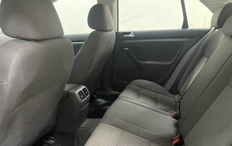 Volkswagen Jetta VI, 2008 год, 550 000 рублей, 13 фотография