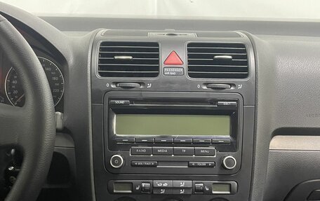 Volkswagen Jetta VI, 2008 год, 550 000 рублей, 15 фотография