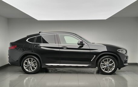 BMW X4, 2020 год, 3 870 000 рублей, 3 фотография