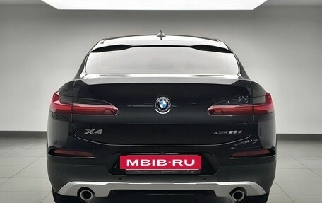 BMW X4, 2020 год, 3 870 000 рублей, 5 фотография