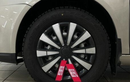 Volkswagen Jetta VI, 2008 год, 550 000 рублей, 20 фотография