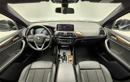 BMW X4, 2020 год, 3 870 000 рублей, 7 фотография