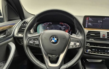 BMW X4, 2020 год, 3 870 000 рублей, 12 фотография