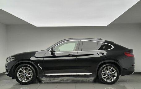 BMW X4, 2020 год, 3 870 000 рублей, 6 фотография