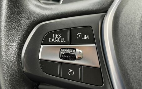 BMW X4, 2020 год, 3 870 000 рублей, 13 фотография