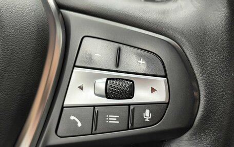 BMW X4, 2020 год, 3 870 000 рублей, 14 фотография