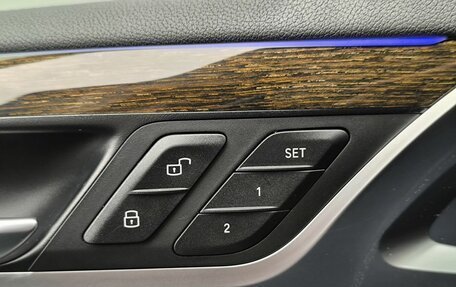 BMW X4, 2020 год, 3 870 000 рублей, 19 фотография