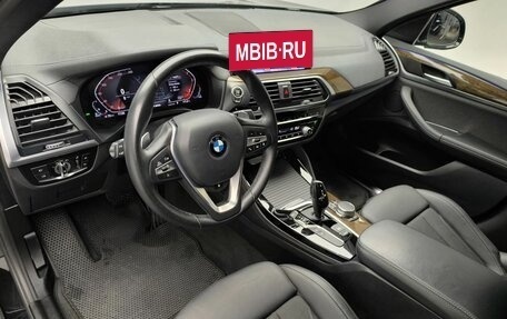 BMW X4, 2020 год, 3 870 000 рублей, 16 фотография