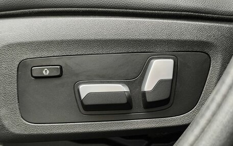 BMW X4, 2020 год, 3 870 000 рублей, 22 фотография