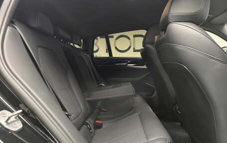 BMW X4, 2020 год, 3 870 000 рублей, 26 фотография