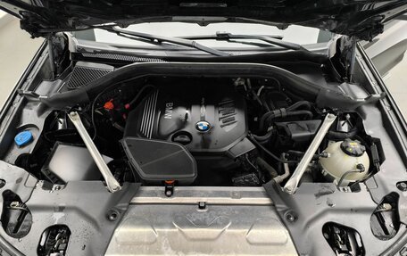 BMW X4, 2020 год, 3 870 000 рублей, 29 фотография