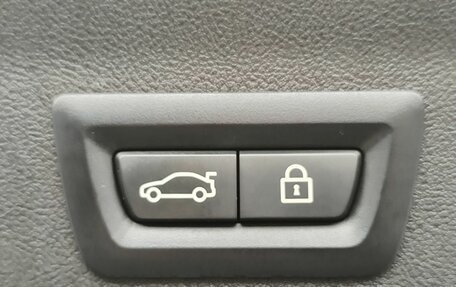 BMW X4, 2020 год, 3 870 000 рублей, 28 фотография