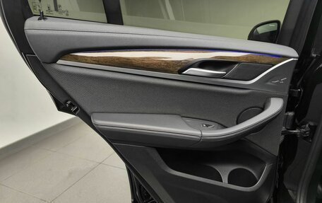 BMW X4, 2020 год, 3 870 000 рублей, 25 фотография