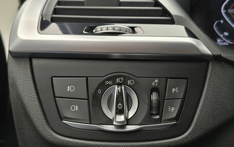 BMW X4, 2020 год, 3 870 000 рублей, 21 фотография