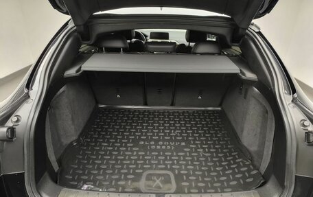 BMW X4, 2020 год, 3 870 000 рублей, 27 фотография