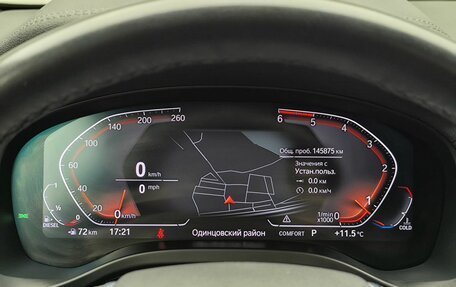 BMW X4, 2020 год, 3 870 000 рублей, 32 фотография