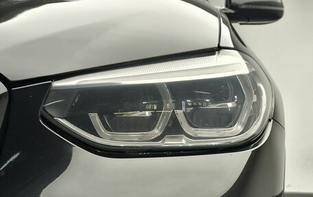 BMW X4, 2020 год, 3 870 000 рублей, 30 фотография