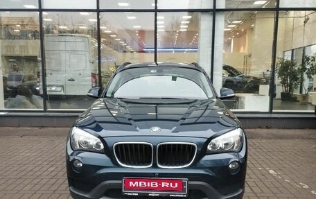 BMW X1, 2012 год, 1 600 000 рублей, 2 фотография
