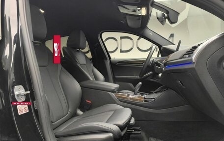 BMW X4, 2020 год, 3 870 000 рублей, 24 фотография